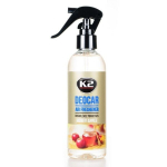 K2 DEOCAR HONEY APPLE 250ml - Lufterfrischer