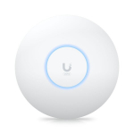 Ubiquiti U6+, U6-PLUS p&auml;&auml;supunkt