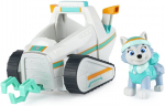 Figuur Paw Patrol Everest ja s&otilde;iduk mootorsaan koos Snow Plow eco'ga