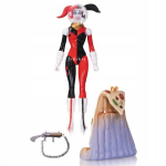 Figuur Coll Harley Quinn Amanda Conn DC, 2, 17 cm