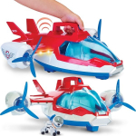 Lennuk Paw Patrol Robopies ja Air Patrol Air Patrol Spin Master