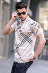 Polos&auml;rk meestele Zol PK5870-47873-XL