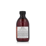 Davines Alchemic Shampoo v&auml;rv&scaron;ampoon juuste v&auml;rvi parandamiseks Copper 280 ml