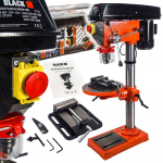 SUUR LAUKPUUR 2750W 16MM TUGEV KRUUSTIPING