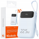 Akupank Mcdodo Rainbow Series, 10000 mAh