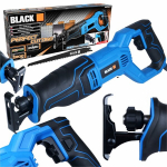 SAE FOX TAIL 2500W REGULEERITAV