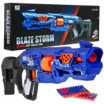 Blaze Storm Rifle Sinine