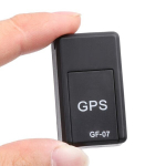 Magnetic Mini GPS Tracker 2024 StoreGd