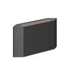 Arhitektuurne valgustus O412WL-L5GF3K