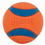 Chuckit! ULTRA BALL suur XXL koerapall ujub