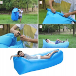 Matkamadrats, 220x70, sinine