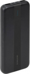 Akupank Powerbank Rivacase VA2041 Must 10000 mAh