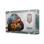 Warhammer 40k Leagues Of Votann armeekomplekt