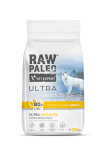 Raw Paleo Vet Expert Ultra Turkey Medium&Large Adult, 10kg