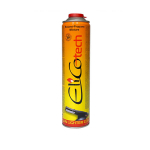 Elico gaasikanister 600ml/336g