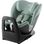 Britax turvatool Swivel 360, 0-25 kg, Jade Green