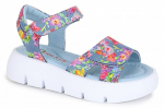 Laste sandaalid Minno Kids B24363066030049, 28