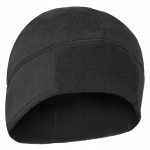 Talvine m&uuml;ts, Mil-Tec, FLEECE, Must