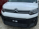 CITROEN BERLINGO III CHROM GRILL grilli v&auml;ljal&otilde;ige