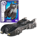 4D pusle Spin Master Batman Batmobile, 202 tk