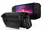 L&auml;bipaistev silikoonist kate LENOVO LEGION GO S 8" 2025 jaoks