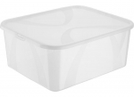 Hoiukast Rotho Lona, 25 l