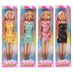 Defa Lucy nukk, 600998