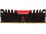 Operatiivm&auml;lu (RAM) Pny Xlr8 16gb Ddr4 3200mhz Cl16 Dimm m&auml;lu