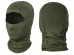 Balaclava koos salliga, Texar, NINJA, Olive