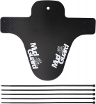 Mtb Enduro Carbon Mud Guard Front Rear Must