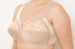 Rinnahoidja Gema lingerie, beež