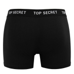 Boxersortsid meestele TOP SECRET BM912, puuvillased, 8pack, M