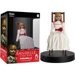 The Conjuring - Annabelle Figure (Annabelle is back home) 8 cm