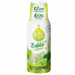 FruttaMax Lime Mint siirup 500ml