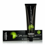 'p&uuml;siv&auml;rv loreal professionnel paris inoa color black n&ordm; 1 60 g'