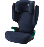 Britax-R&ouml;mer autoiste Adventure Plus 2 Smart, 15-36 kg, night Blue