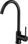 K&ouml;&ouml;gisegisti Deante Milin, Black, BEU_B62M
