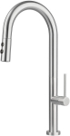 K&ouml;&ouml;gisegisti Deante Olfato, Brushed steel, BQO_F72M