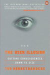 User Illusion: Cutting Consciousness Down to Size