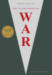 33 Strategies Of War Main