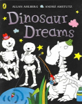 Funnybones: Dinosaur Dreams