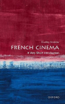 French Cinema: A Very Short Introduction