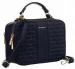 orgaanilisest nahast k&auml;ekott - peterson TY50821