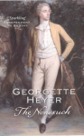 Nonesuch: Gossip, scandal and an unforgettable Regency romance
