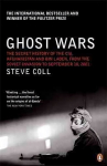Ghost Wars: The Secret History of the CIA, Afghanistan and Bin Laden