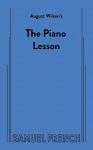 August Wilson's The Piano Lesson