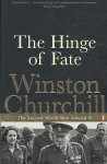 Hinge of Fate: The Second World War 4th edition