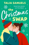 Christmas Swap: A feel-good festive romance!