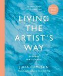 Living the Artist's Way: An Intuitive Path to Creativity Main