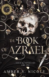 Book of Azrael: Don't miss BookTok's new dark romantasy obsession!!